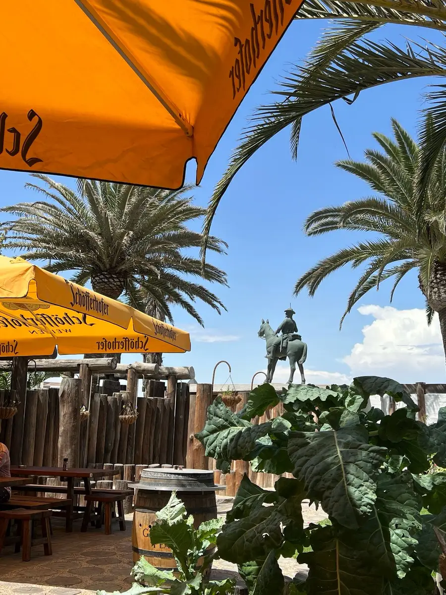 Our UK guests explored Namibia by private flights, visiting Windhoek, Sossusvlei, and Swakopmund. Highlights included desert rain, quad biking, aerial views of seal colonies, and Swakopmund’s salt pans, flamingos, and vibrant pier